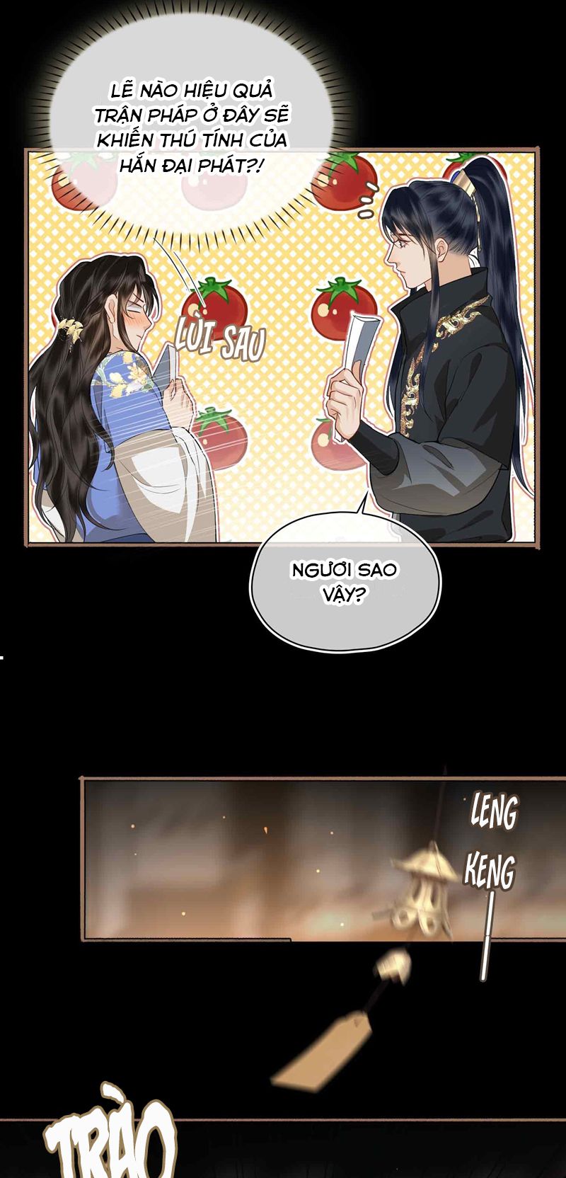 tham hoan chapter 21 17