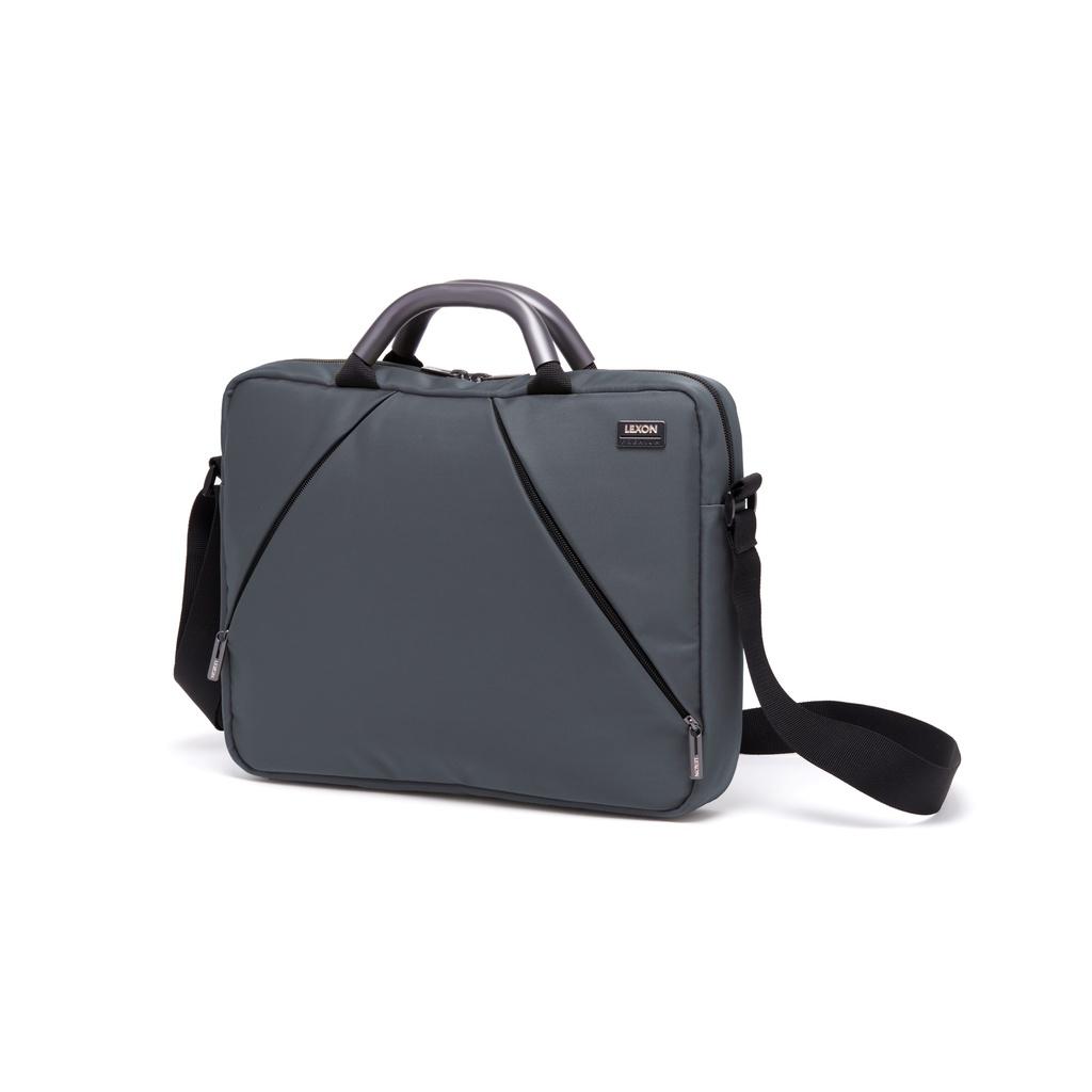 Túi chống sốc laptop LEXON size 14inch/16inch - PREMIUM+ LAPTOP BAG - Hàng chính hãng