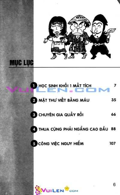 ninja loạn thị chapter 37 7