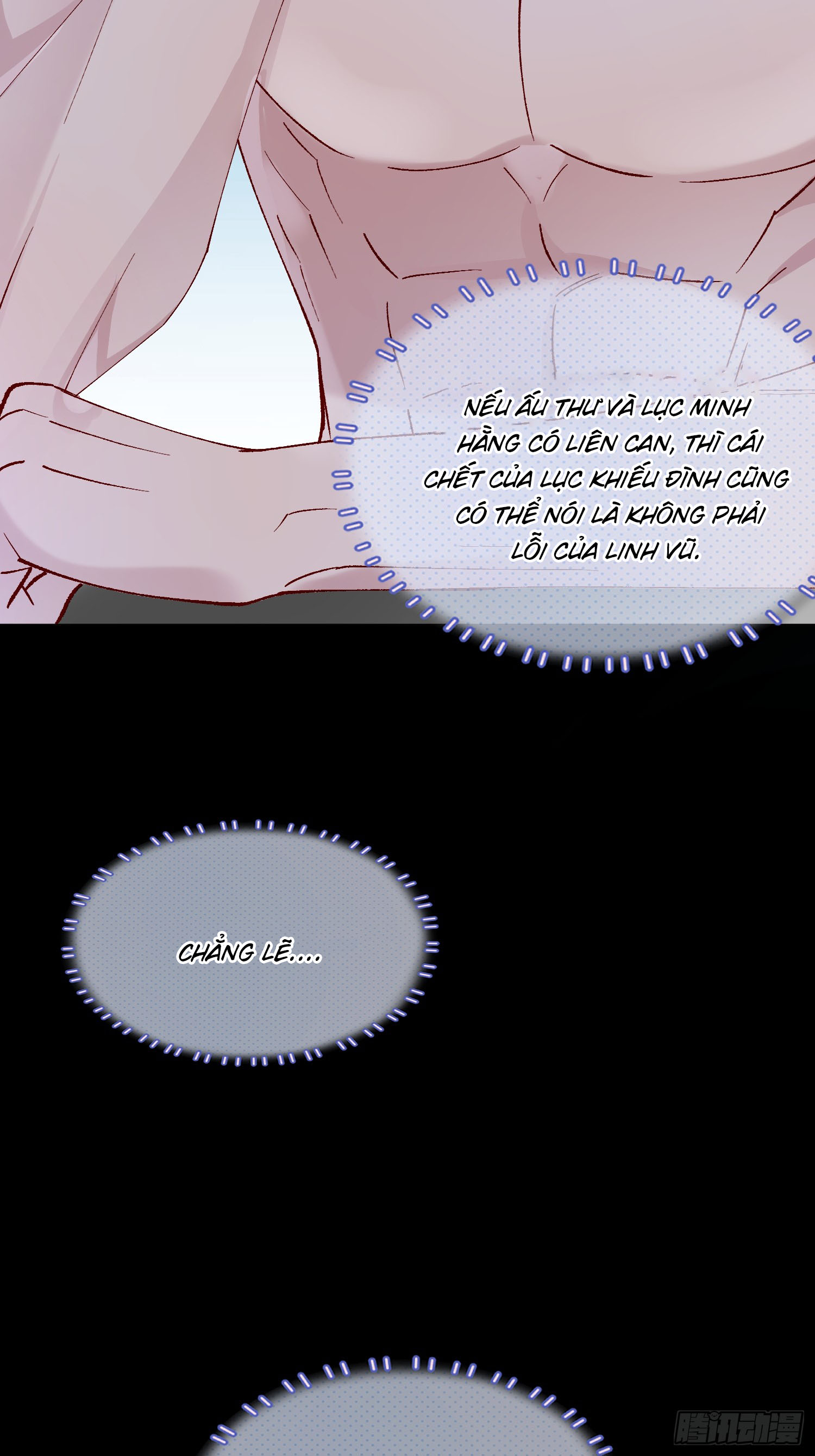 ỷ trên hiếp dưới chapter 16 9