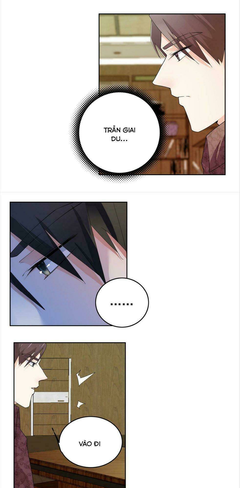 khốn ái tù lung chapter 13 4