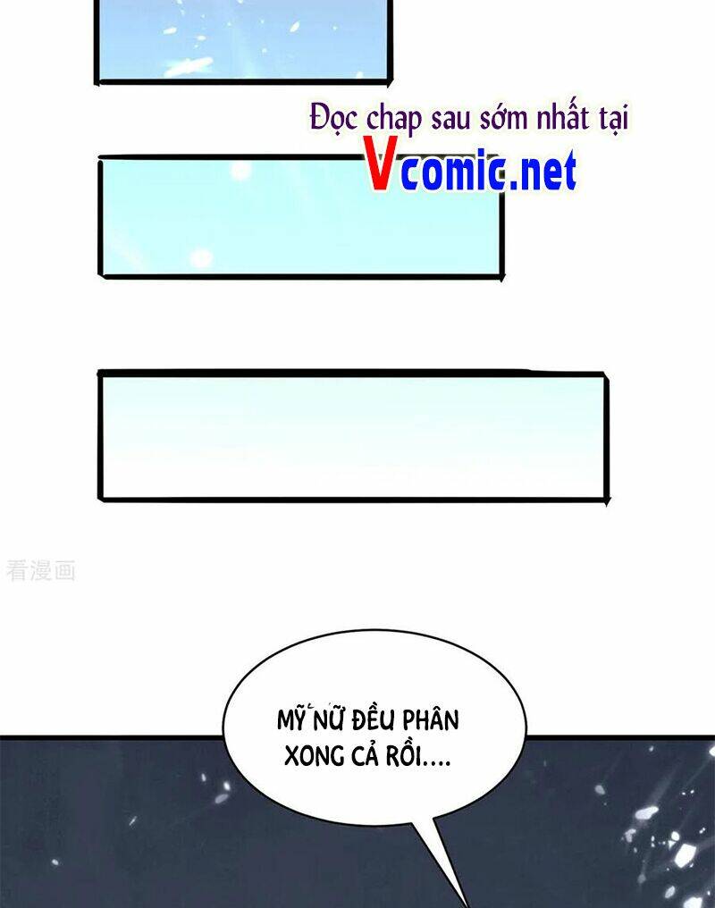 trọng sinh khí thiếu quy lai chapter 181 16