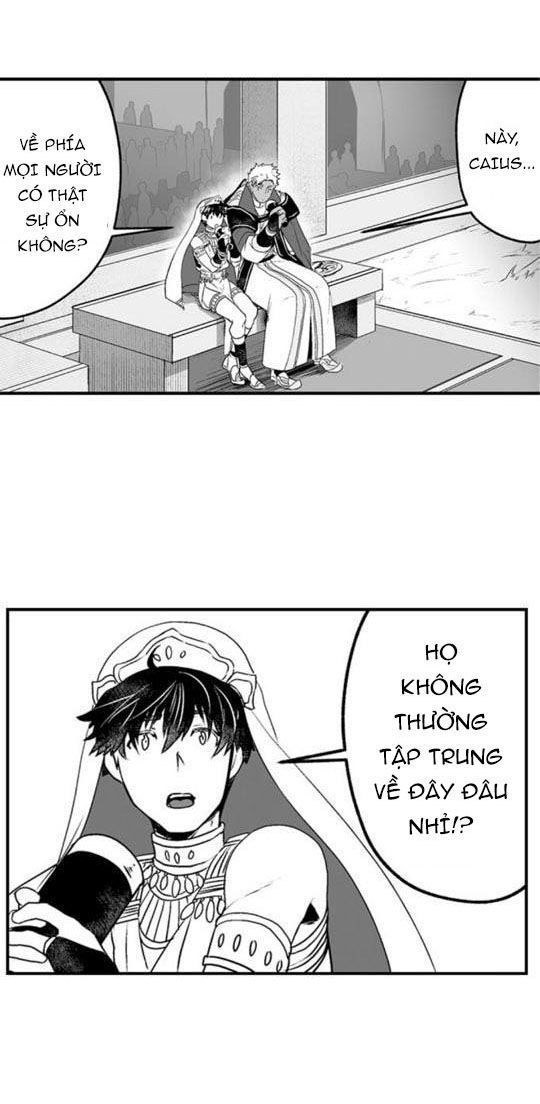 vợ của titan chapter 7 27