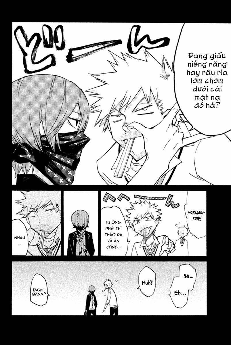 hell’s kitchen chapter 31 16