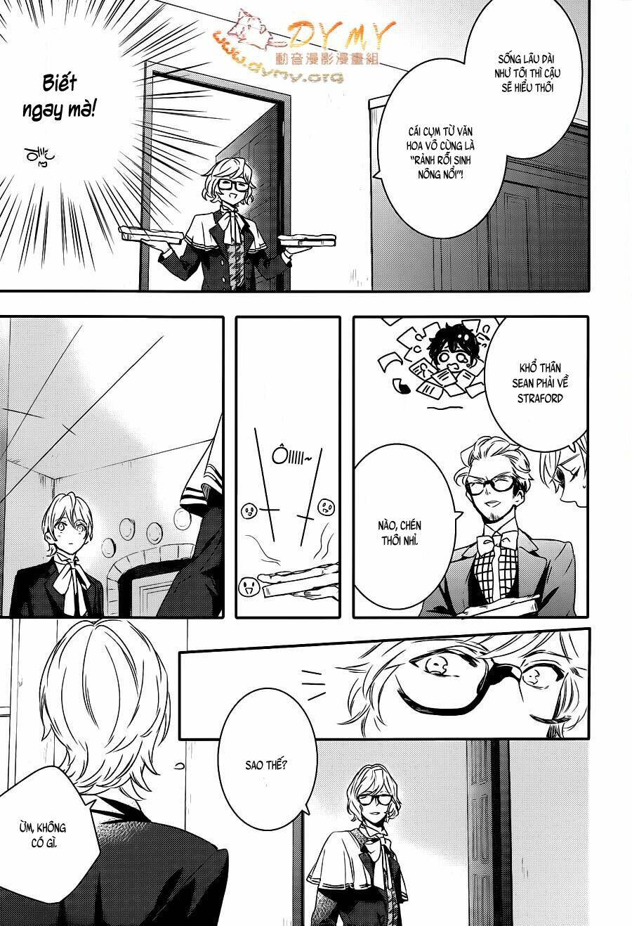 phong ấn triệu hồi ác quỷ dantalion chapter 53 24