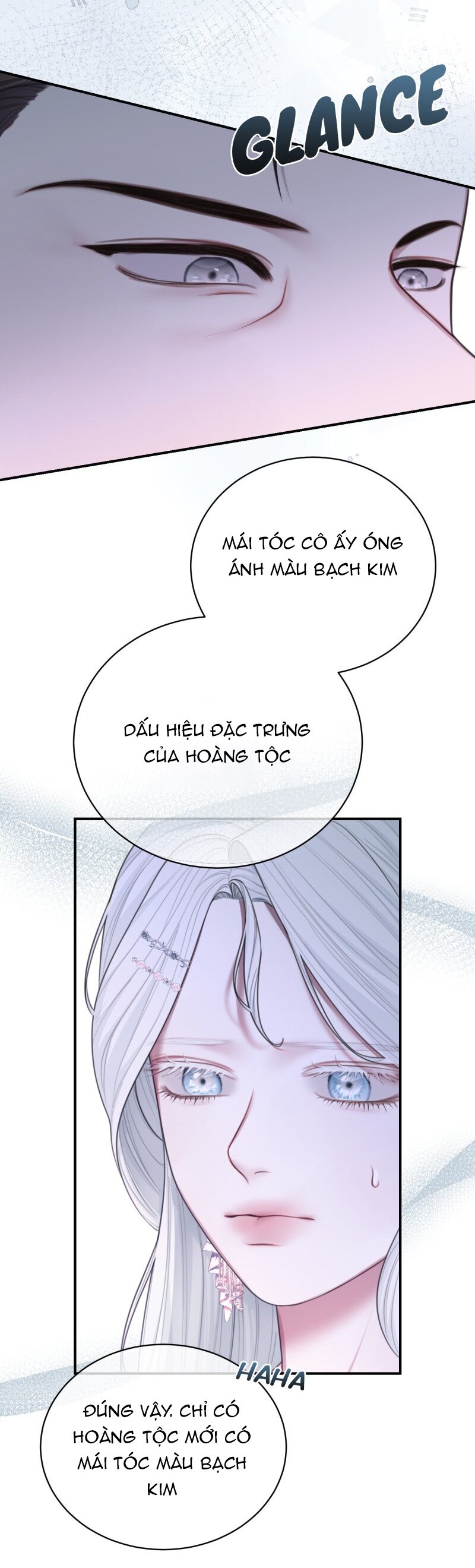 nữ hầu muốn đình công chapter 42 15