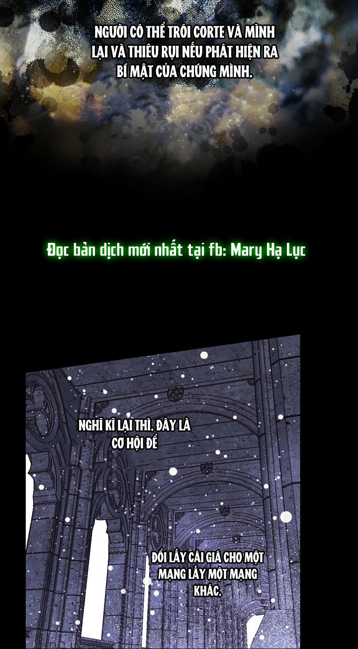 quý cô bí ẩn - secret lady chapter 4 85