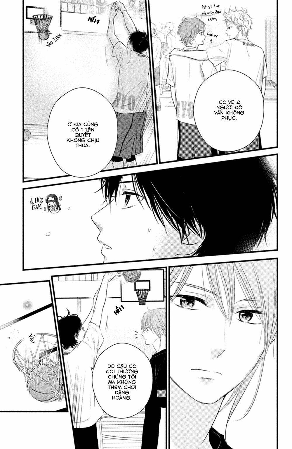 haru matsu bokura chapter 25 32