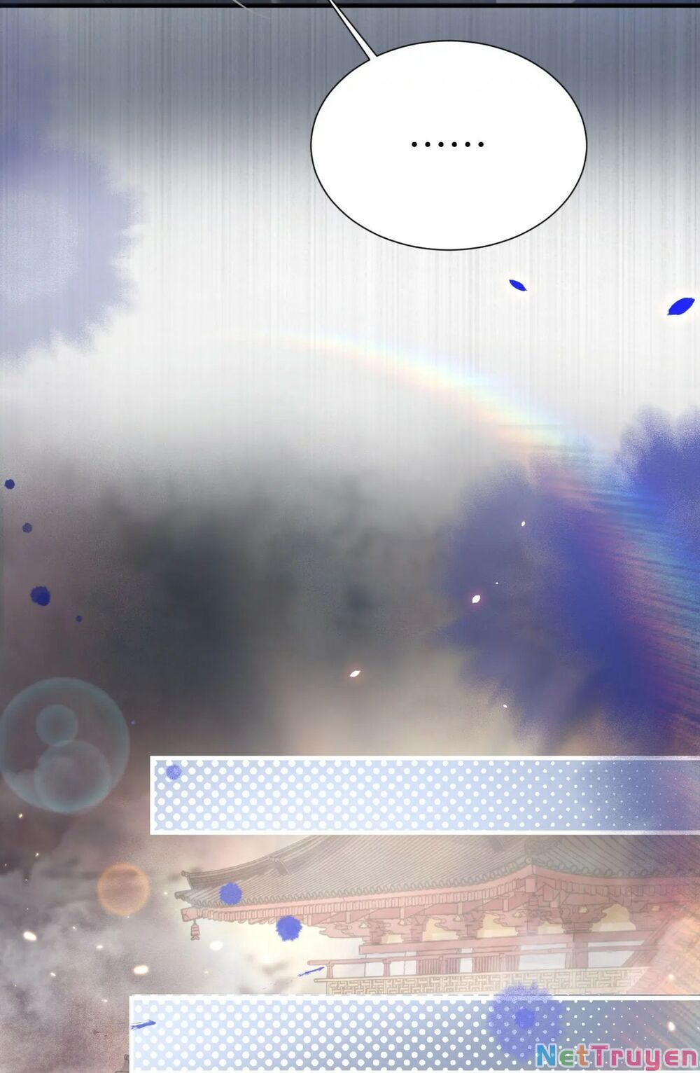 chàng vú em tu chân chapter 81 32