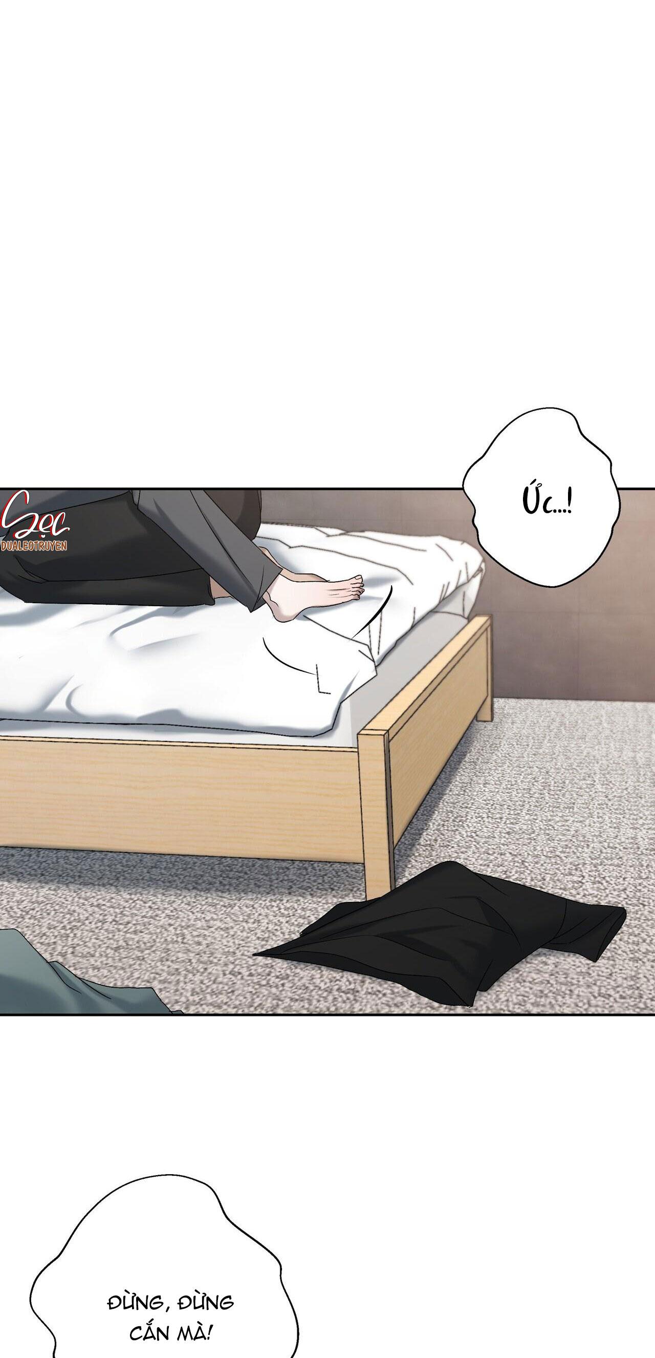 cầu thủ bóng nước chapter 26 2