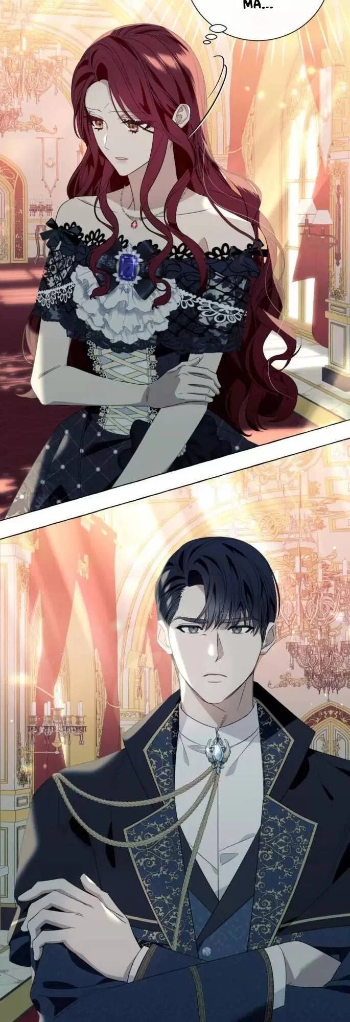 tôi tưởng đó chỉ là tiểu thuyết trọng sinh bình thường chapter 18 21