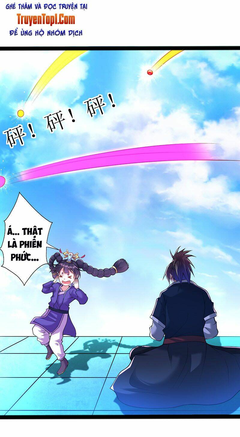 đạo ấn chapter 164 9