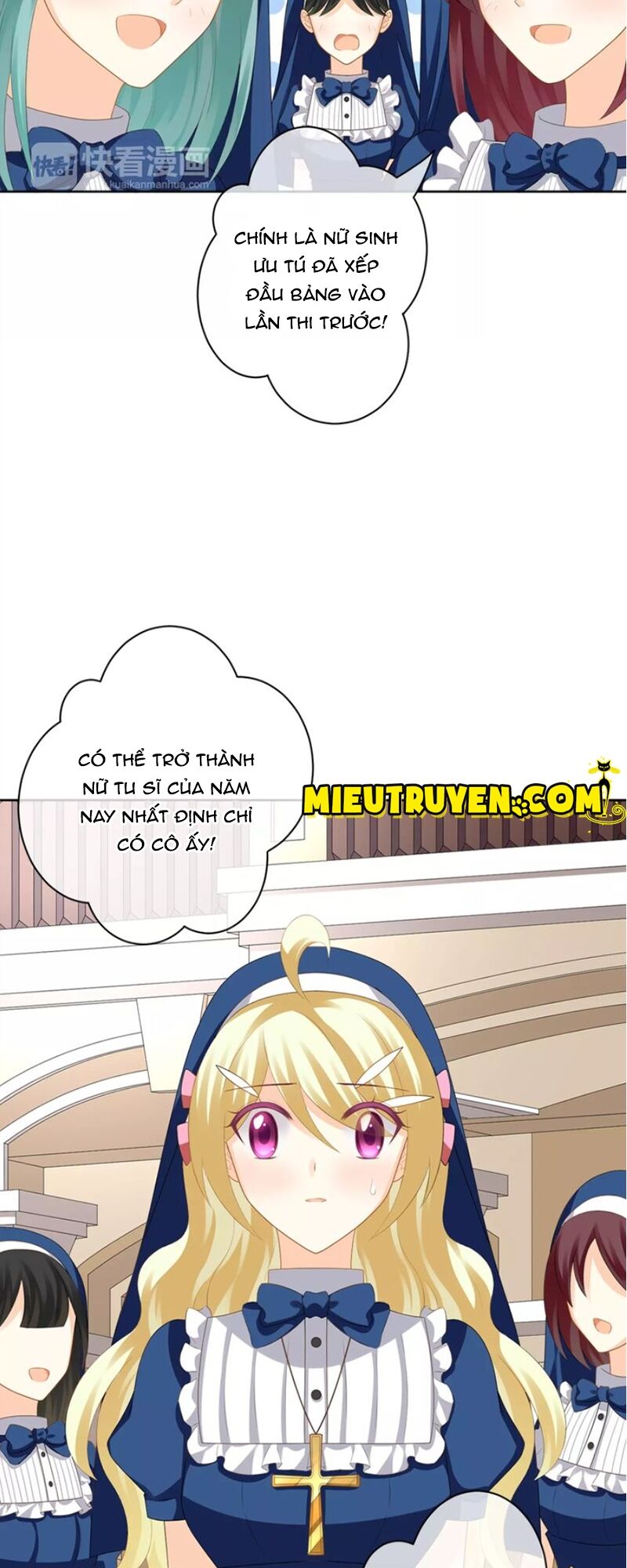 độc nhãn ác ma của ta chapter 24 2