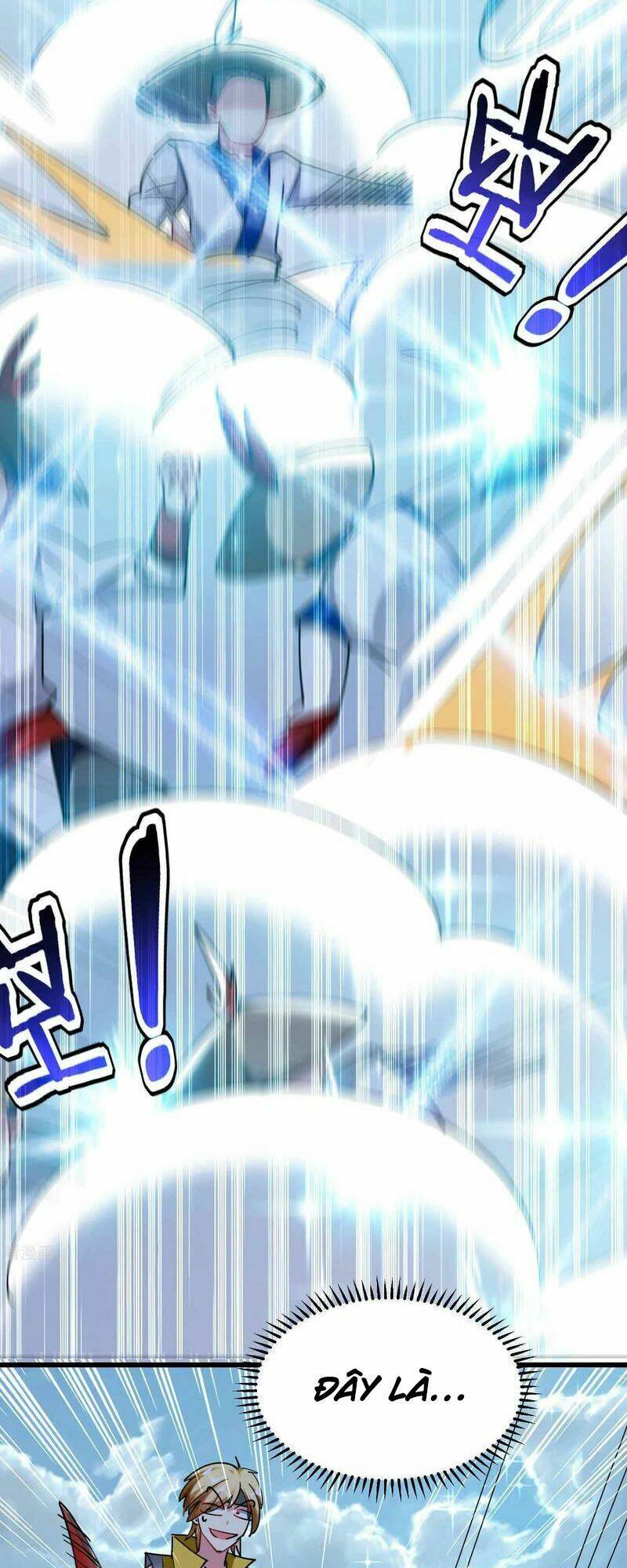 vạn giới tiên vương chapter 93 4