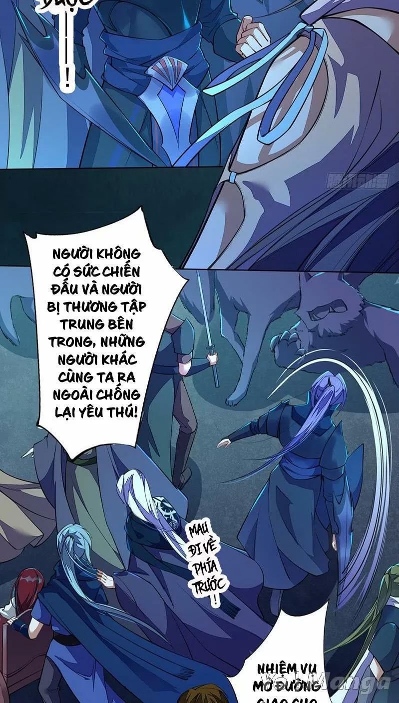 tuyệt thế luyện đan sư chapter 99 21