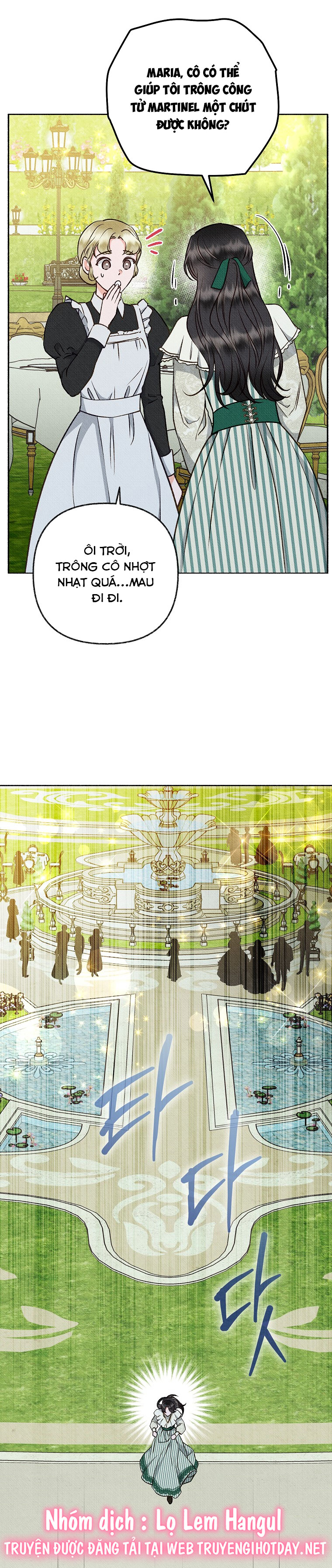 chàng trai đa nhân cách của tôi chapter 15 15