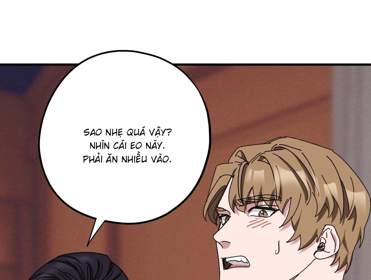 chàng dâu nhà họ kang chapter 37 119