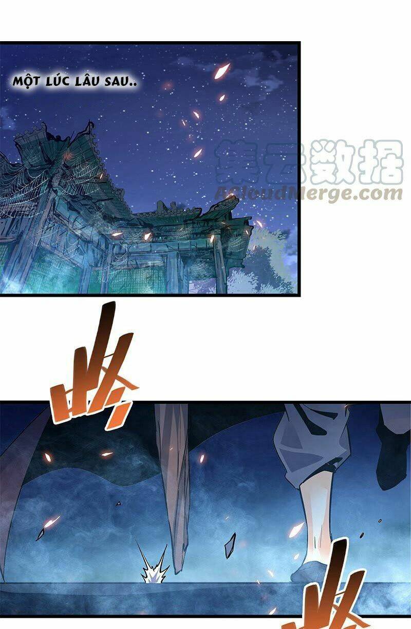 thần điêu hiệp lữ (new 2020) chapter 11 14