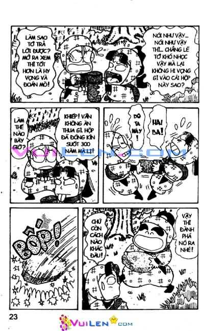 ninja loạn thị chapter 26 24