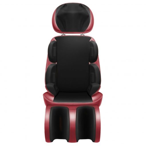 Đệm ghế massage mẫu full toàn thân xoa bóp và hồng ngoại