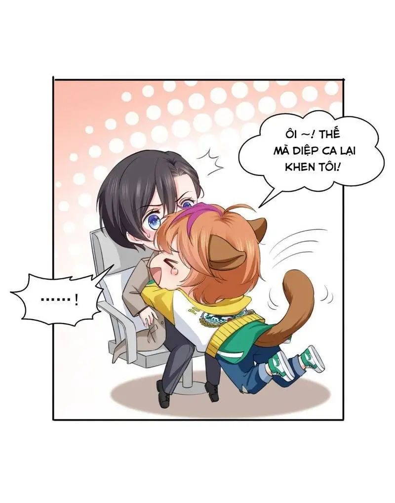 Hệt Như Hàn Quang Gặp Nắng Gắt chapter 154 21