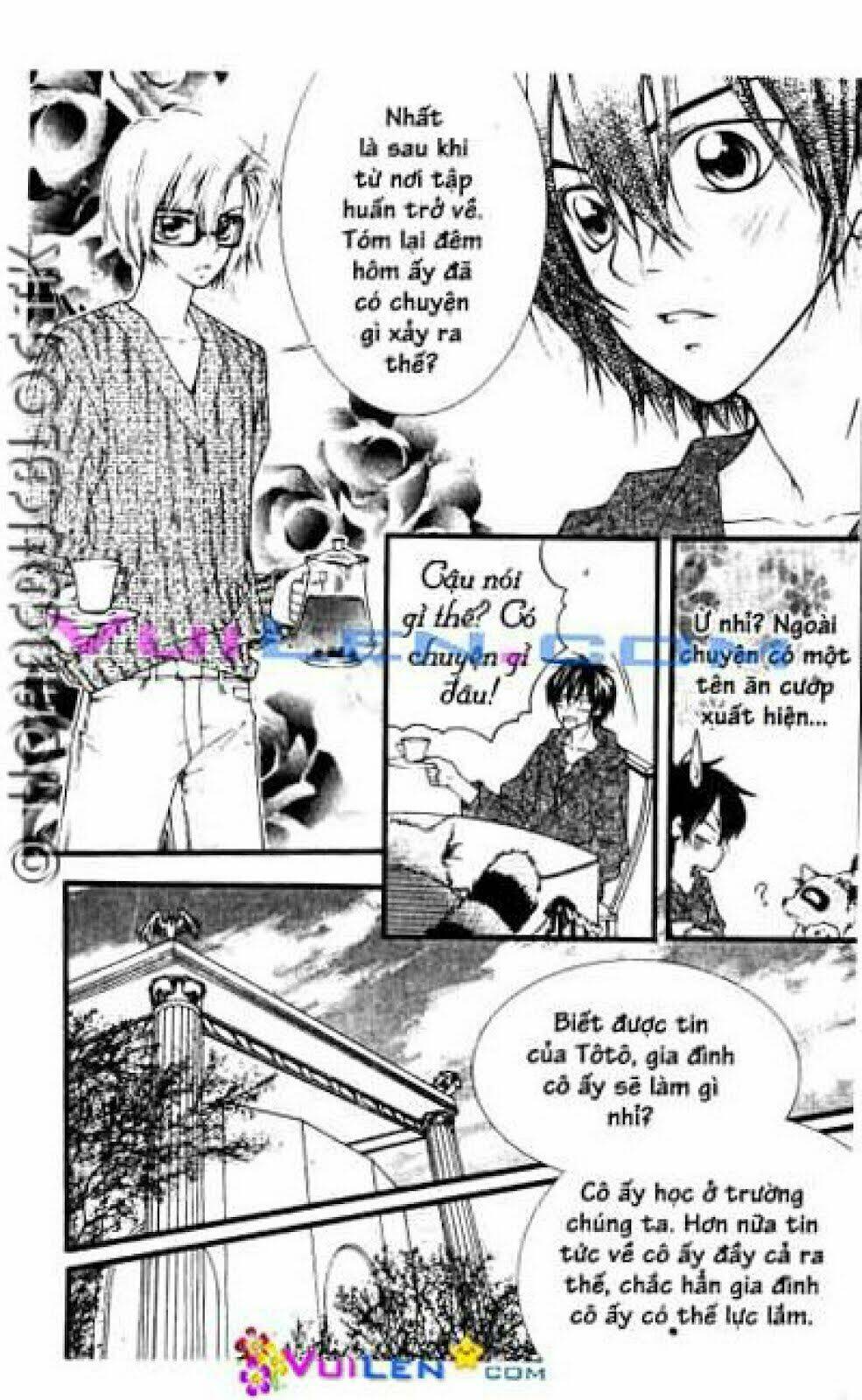 tân giai nhân chapter 3 95