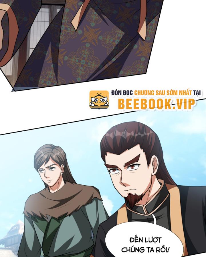 thiên uyên trở về: ta chính là thiên diệt chapter 1 31