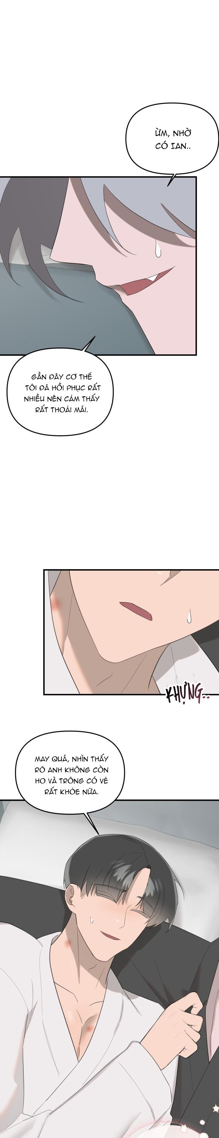 địa ngục đẫm máu chapter 5 20