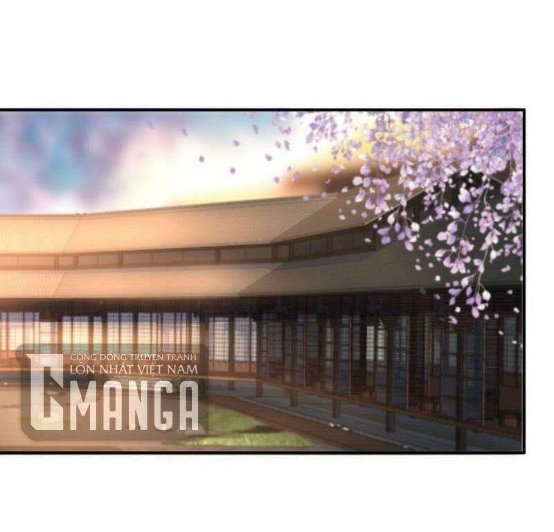 vương gia kiêu ngạo quá khó cua chapter 99 50