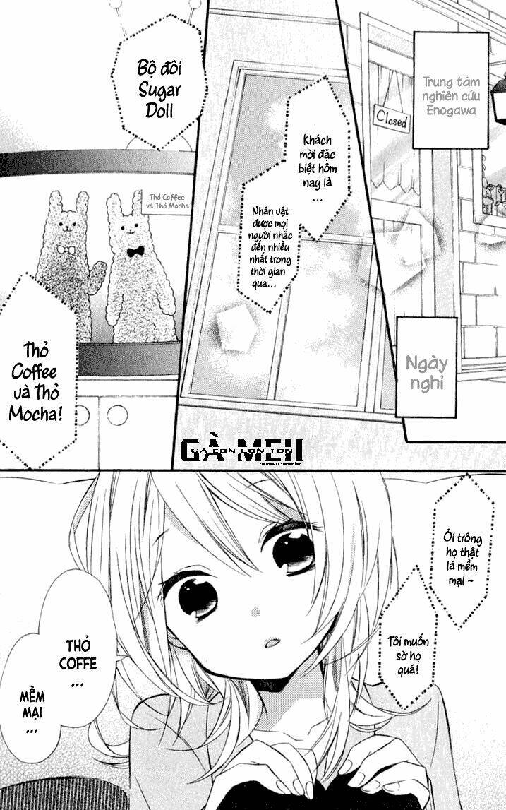 sugar girl, sugar dolls chapter 4 4