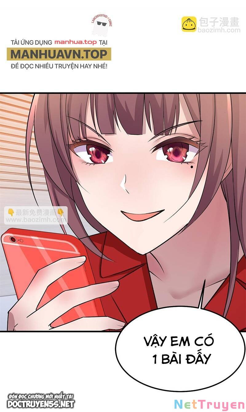 chị gái tôi là đại minh tinh chapter 162 11