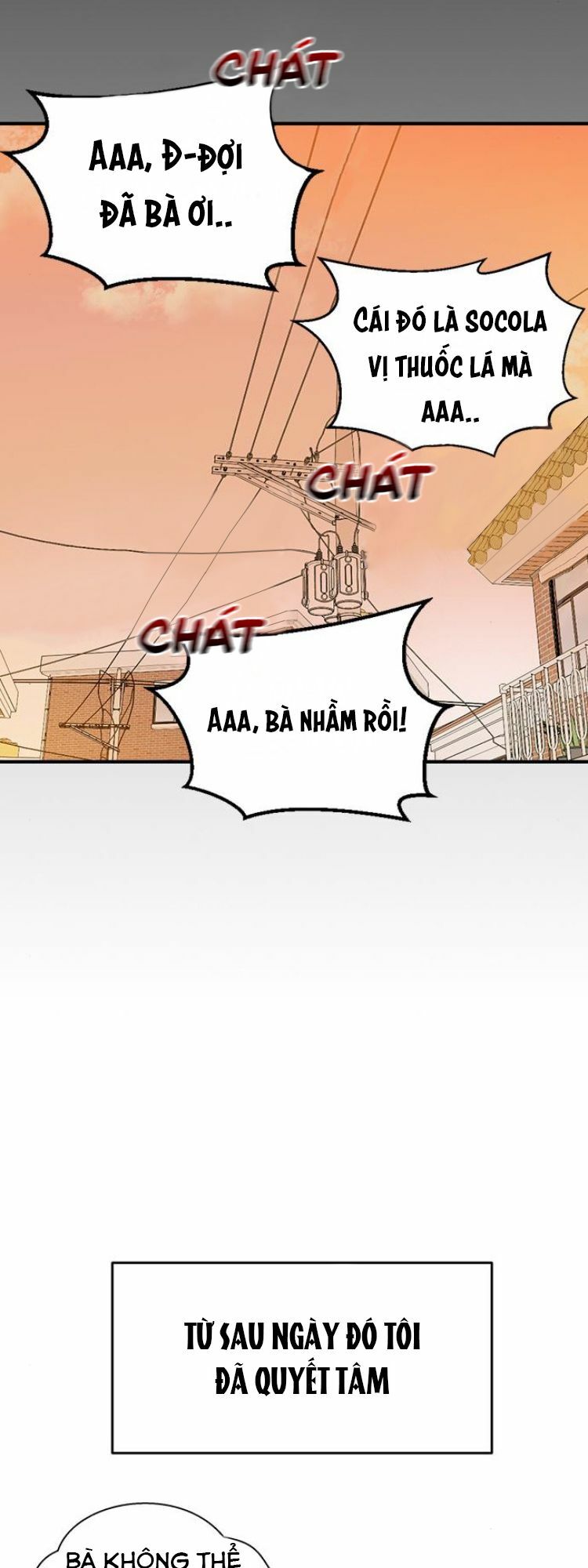 duyên nợ kiếp trước chapter 3 27