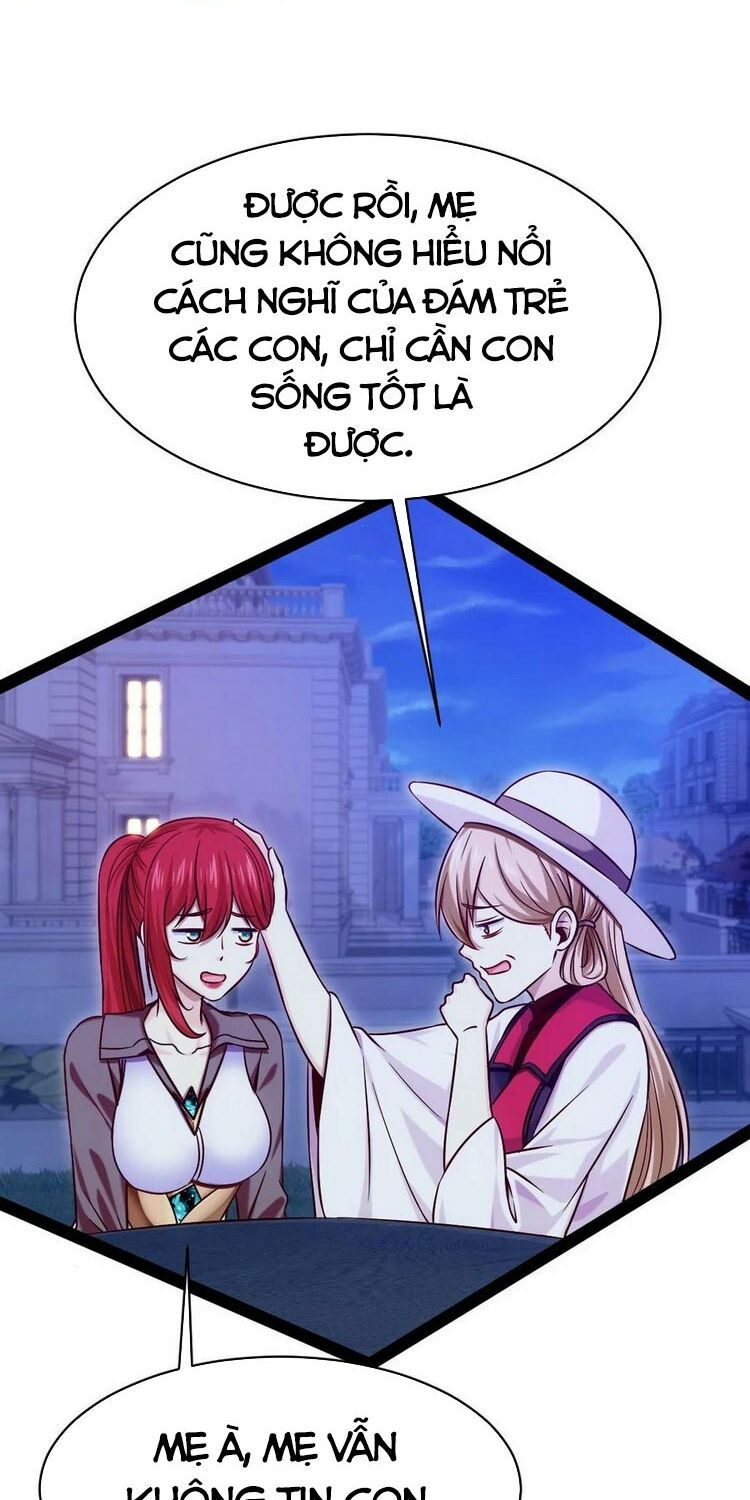 ma thú kiếm thánh dị giới tung hoành chapter 185 21