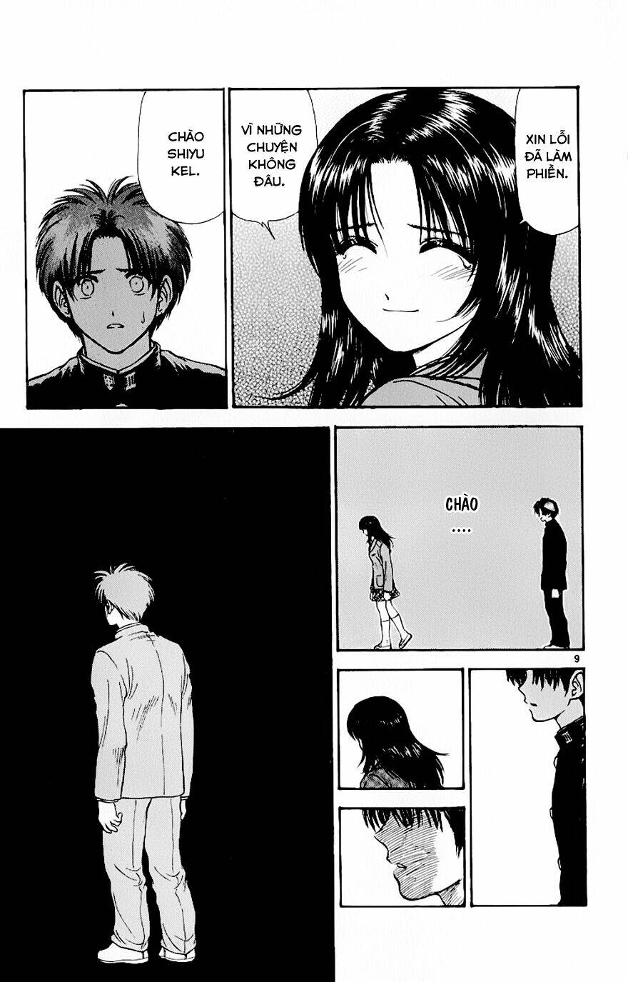 salad days chapter 76 9