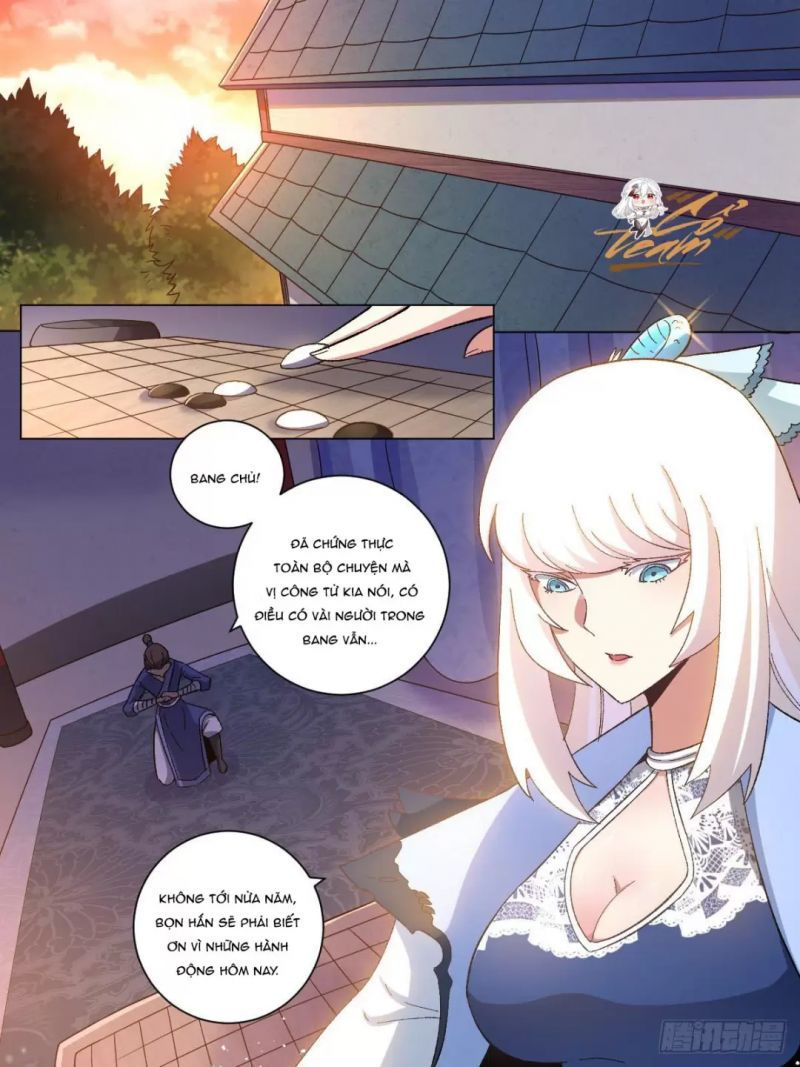 ta xưng kiêu hùng tại dị giới chapter 13 15