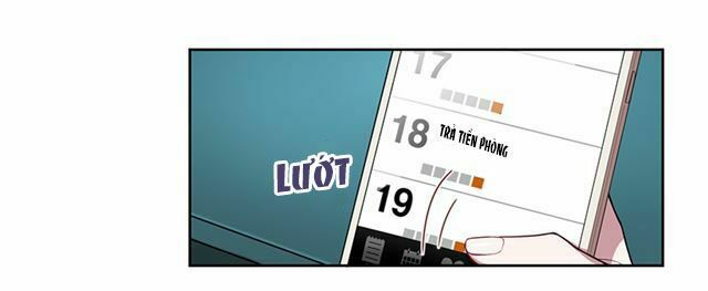 người yêu của rồng đen (black dragon's lover) chapter 9 18