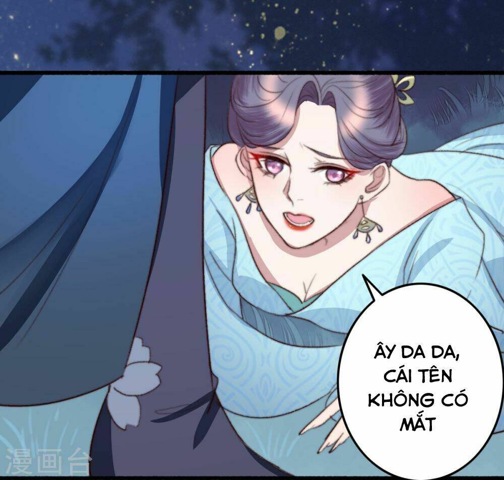 hành trình thịnh sủng chi cẩm tú chapter 33 40