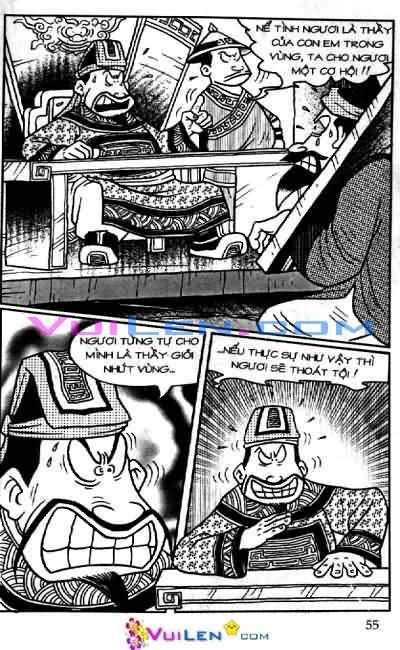 thần đồng đất việt chapter 9 54