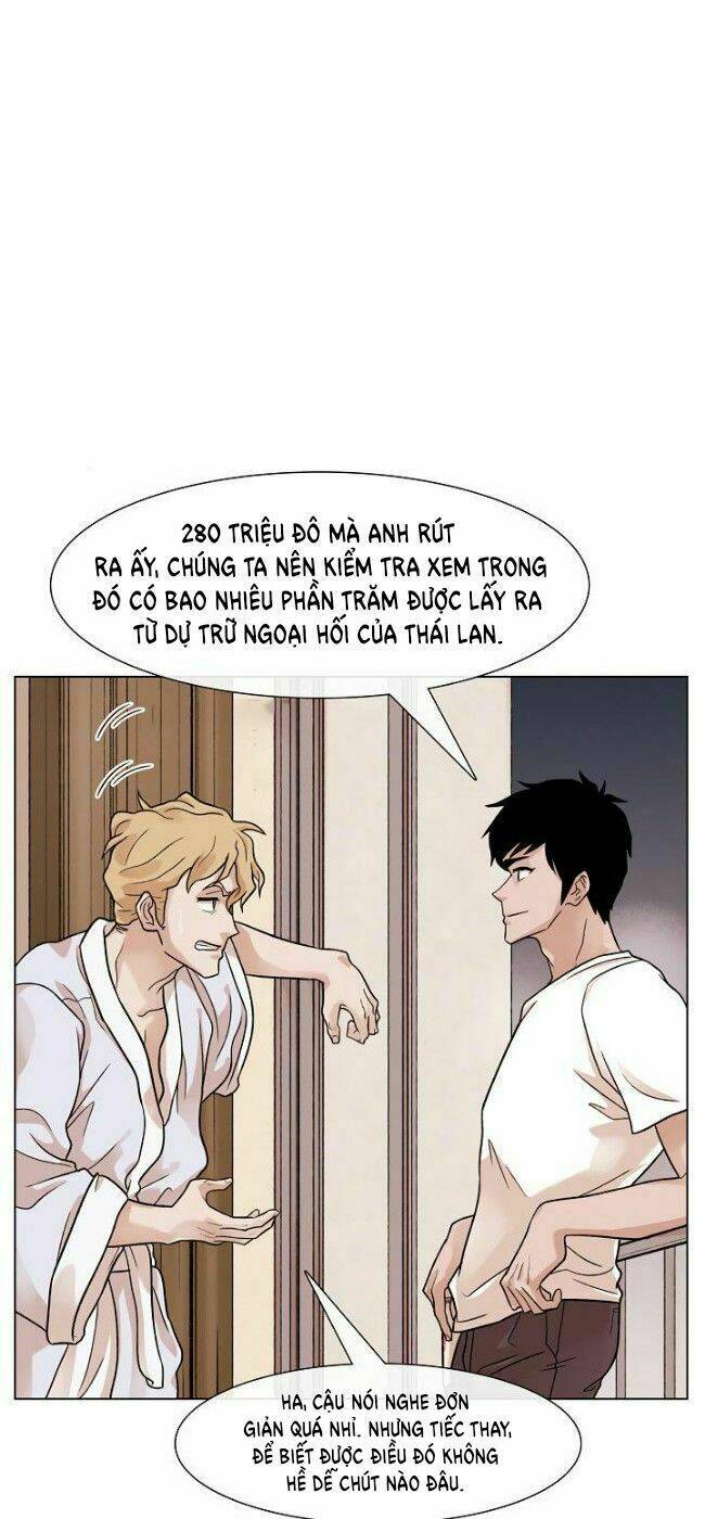 hồi quy tiền kiếp chapter 6 32
