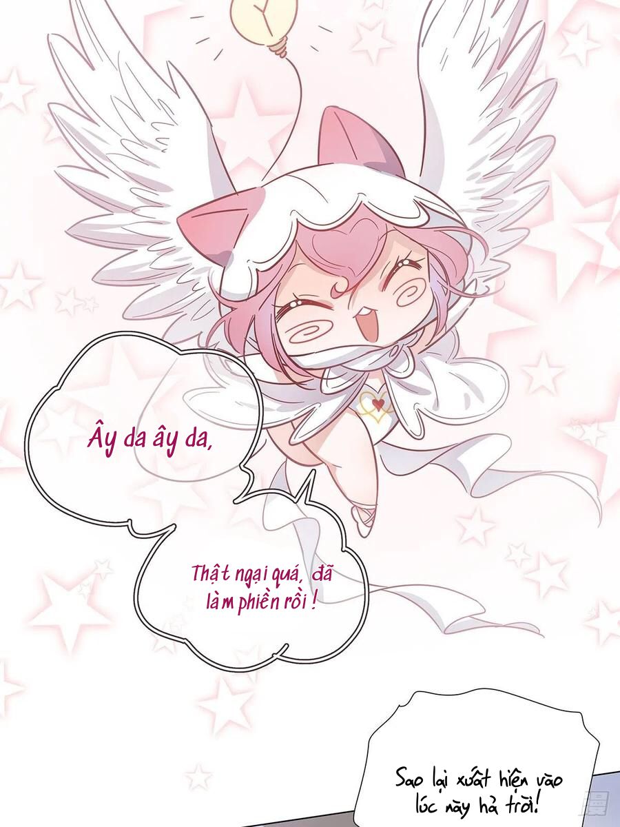 hôm nay nam giả trang nữ vẫn chưa được cầu hôn! chapter 54 44