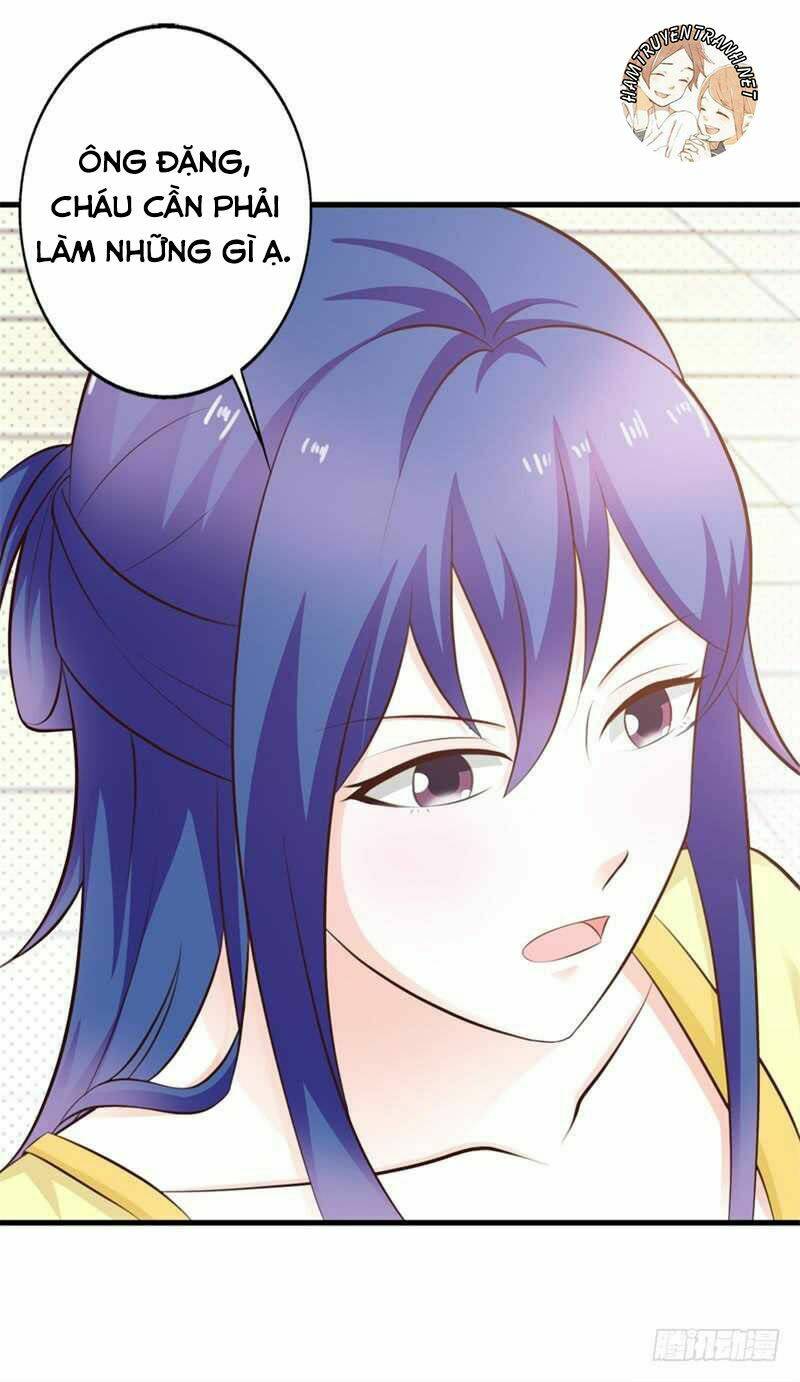 bá đạo tổng tài ngạnh thượng cung chapter 28 3