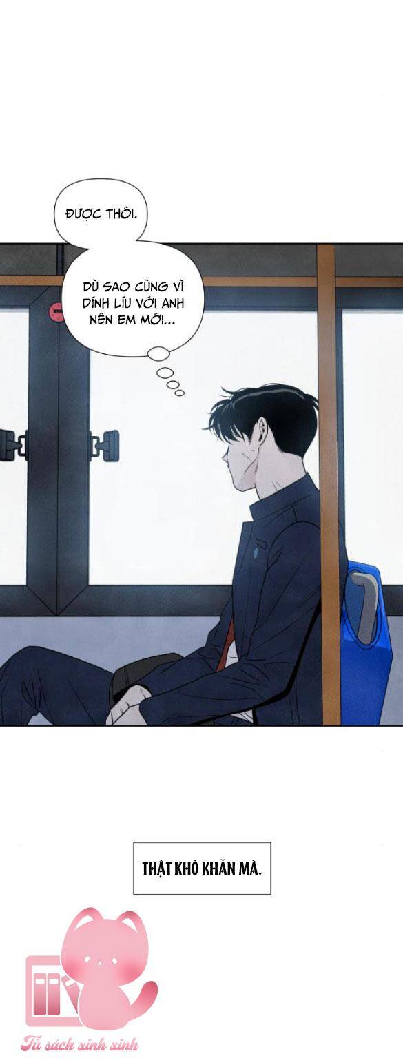 điều khiến tôi quyết tâm muốn chết chapter 73 55