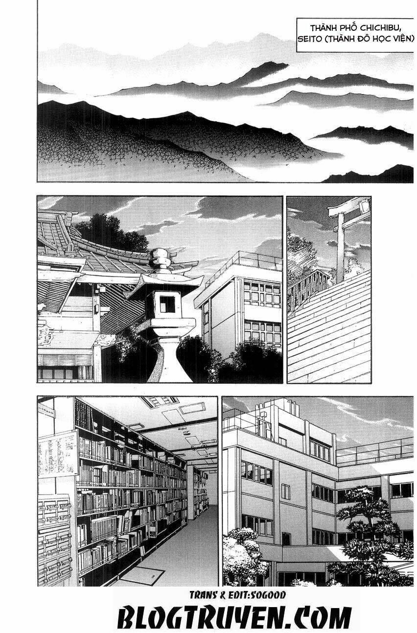 dragon girl - ikkitousen chapter 40 11