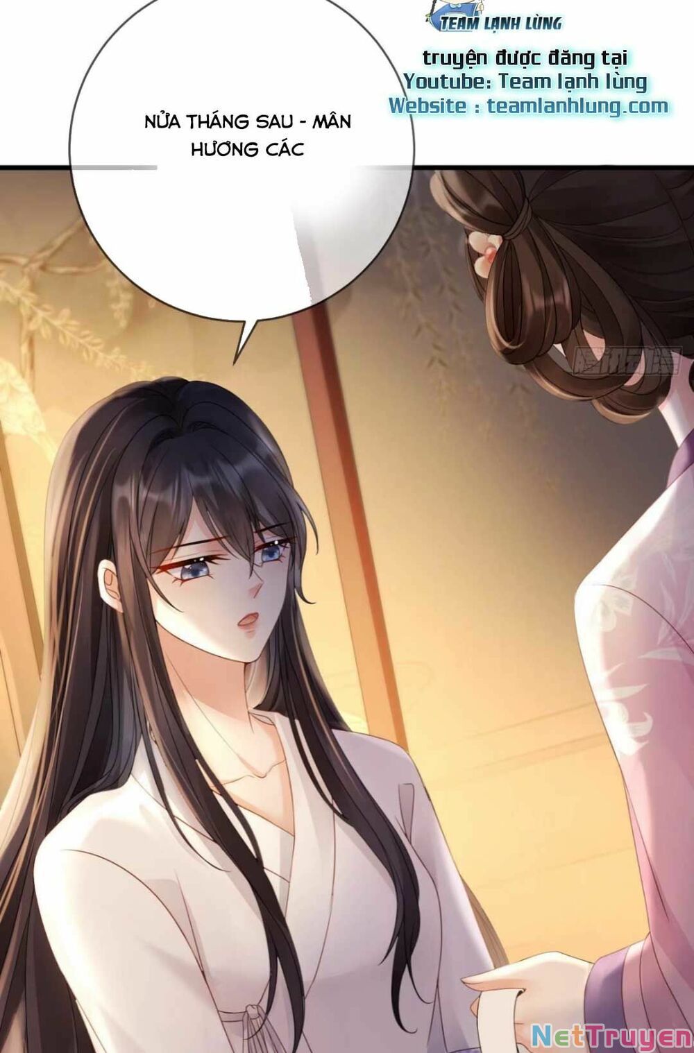 sự trả thù của vương phi chapter 6 11