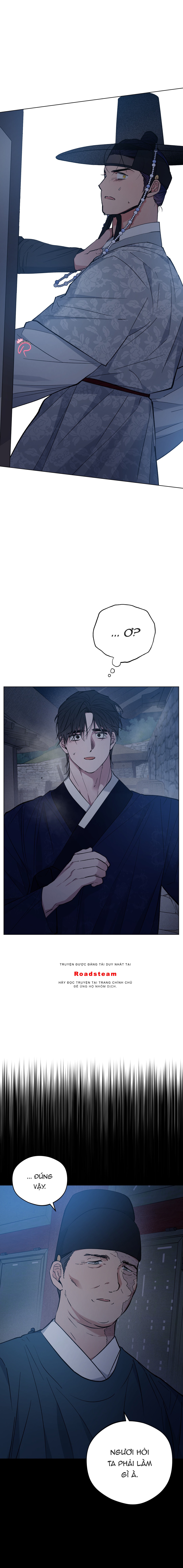 bình minh trên sông mây chapter 54 17