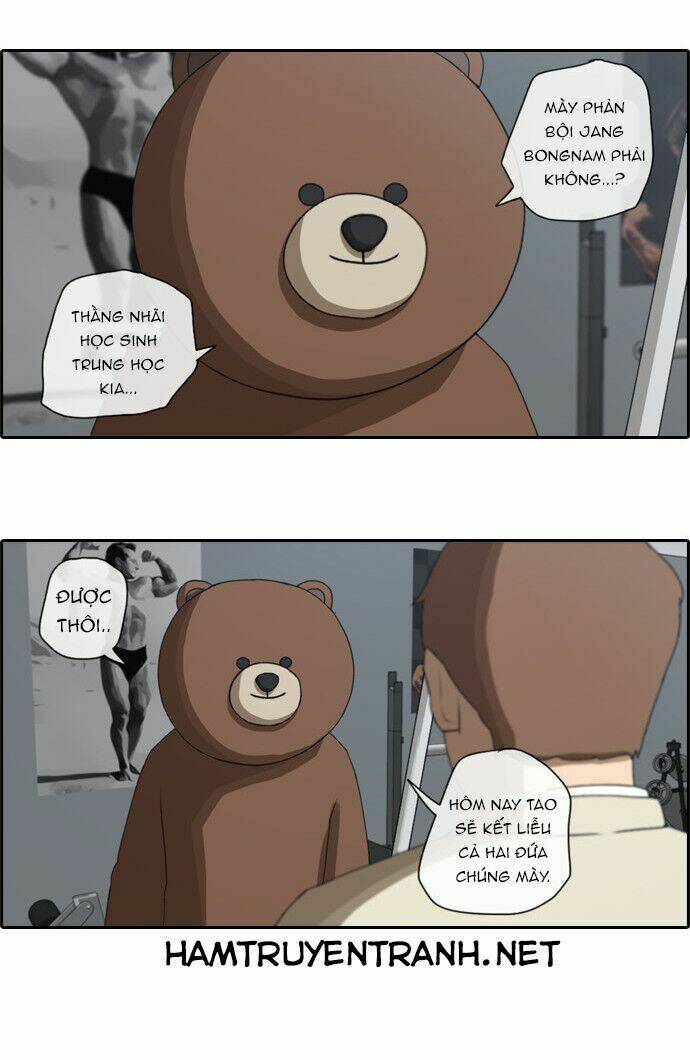 free draw m chapter 30 30