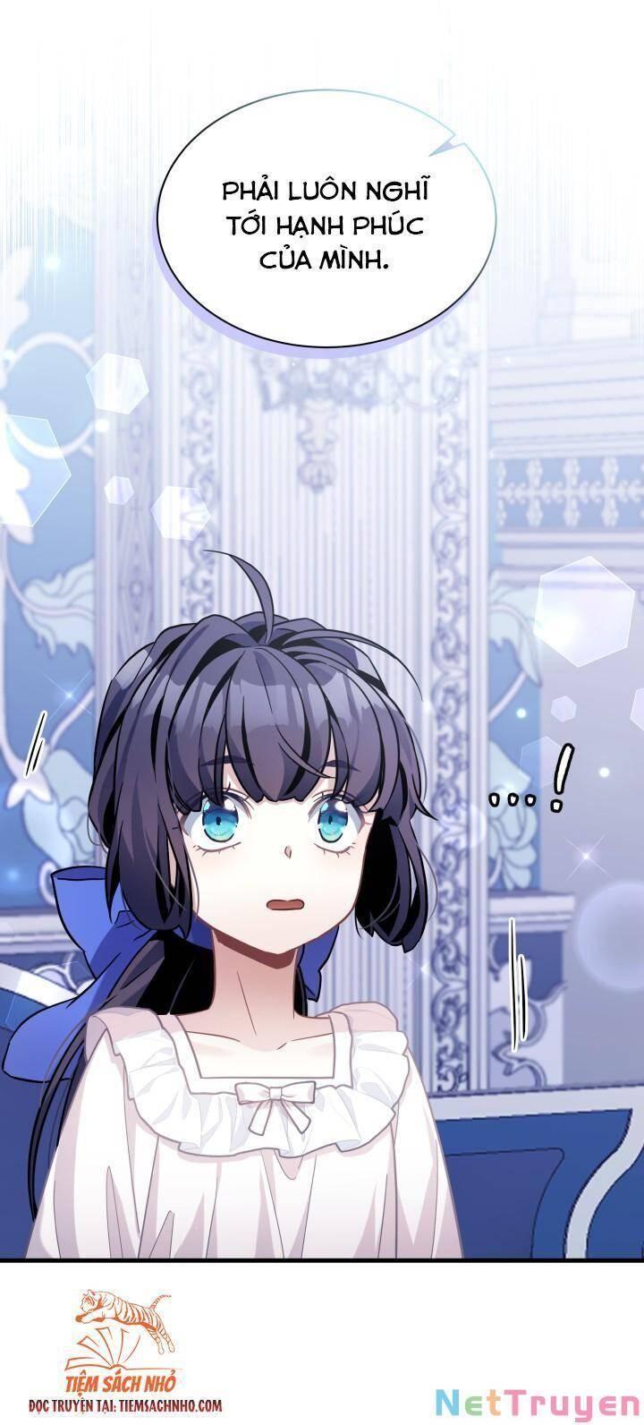 con gái chồng quá dễ thương chapter 66 55