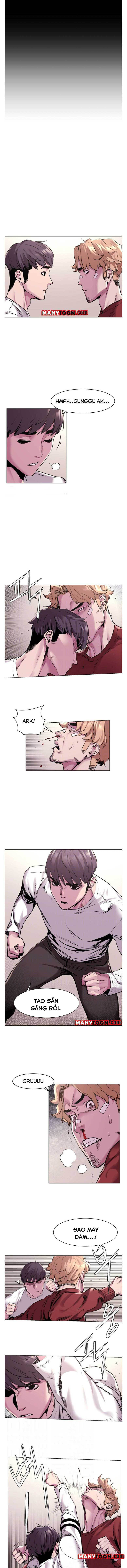 vương quốc của tôi chapter 115 2