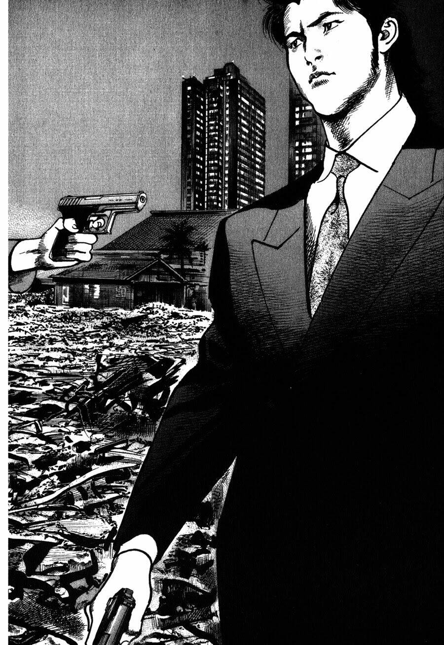 heat - thế giới ngầm chapter 130 25