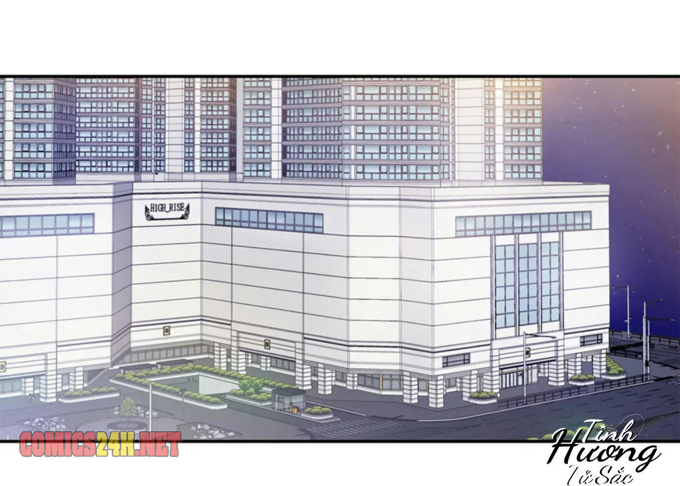 cấp trên nhỏ tuổi chapter 9 5